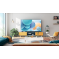 TCL 75P69K 75 4K UHD (2160p) Sort